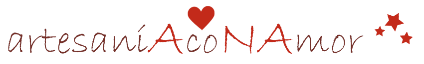 Artesan&iacute;a con amor