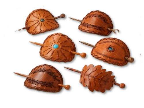 Coleteros