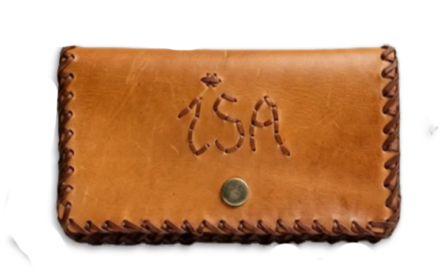 Estuche Isa